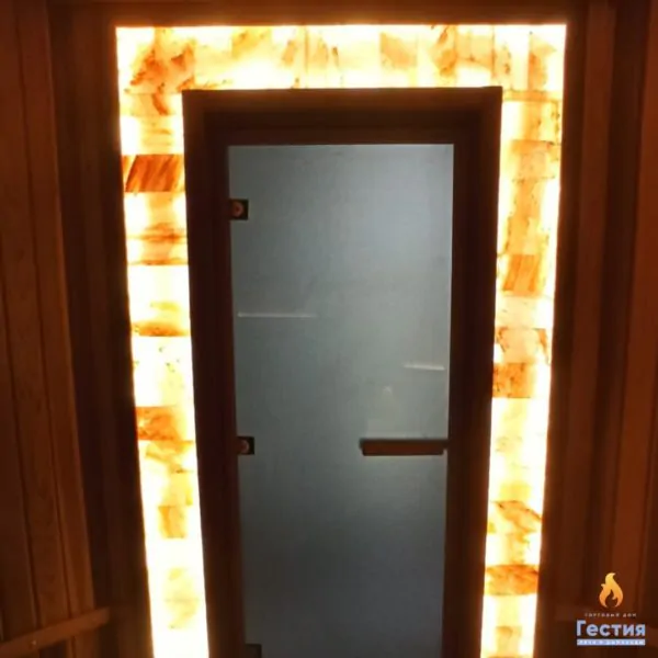 Соленное панно